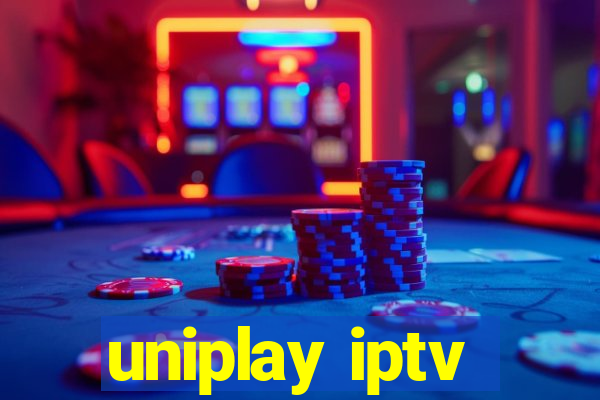 uniplay iptv